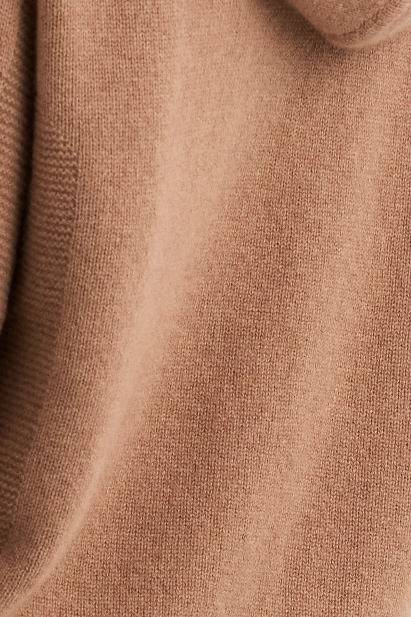 Ashleigh Cashmere Hoodie