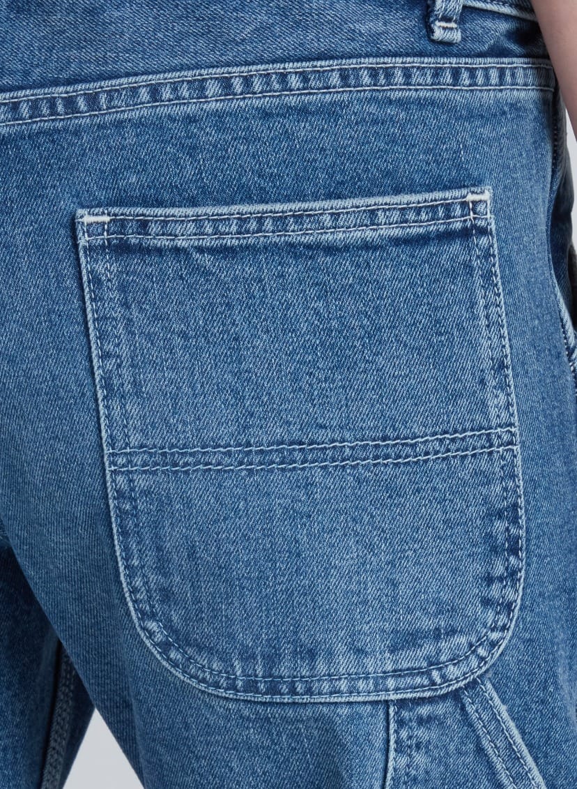Slim Carpenter Jeans
