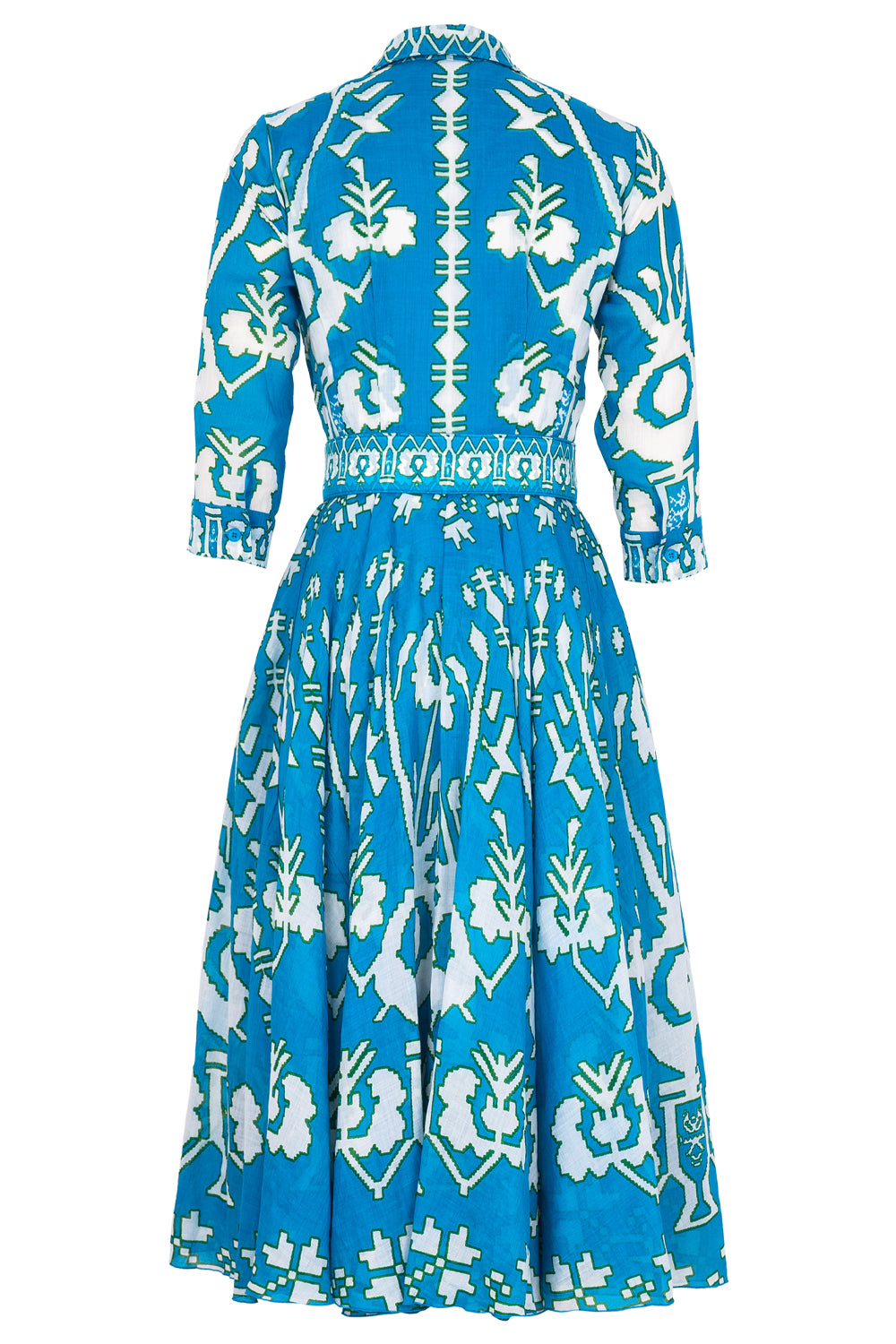 Aster Dress