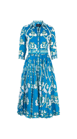 Aster Dress