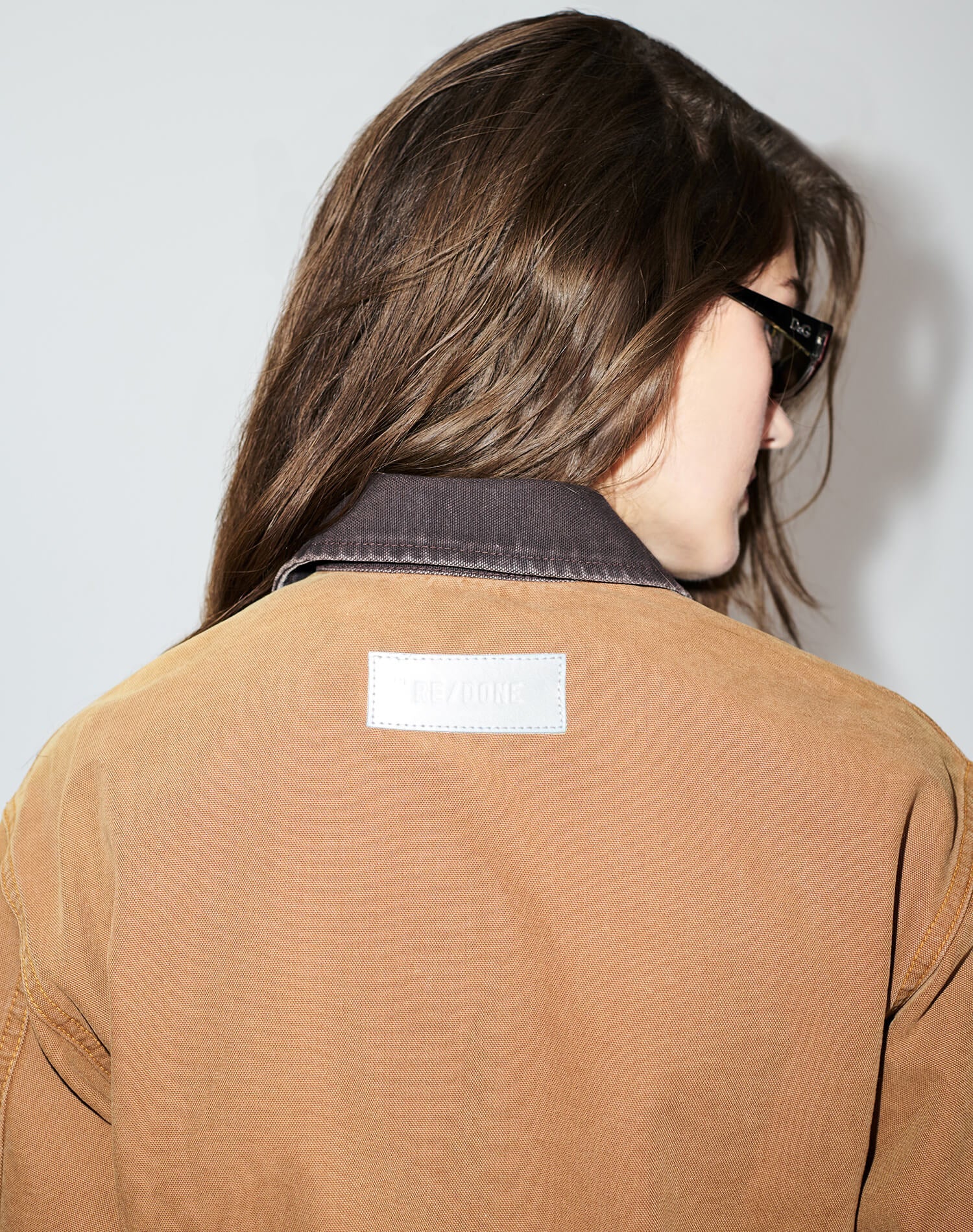 Attendant Jacket