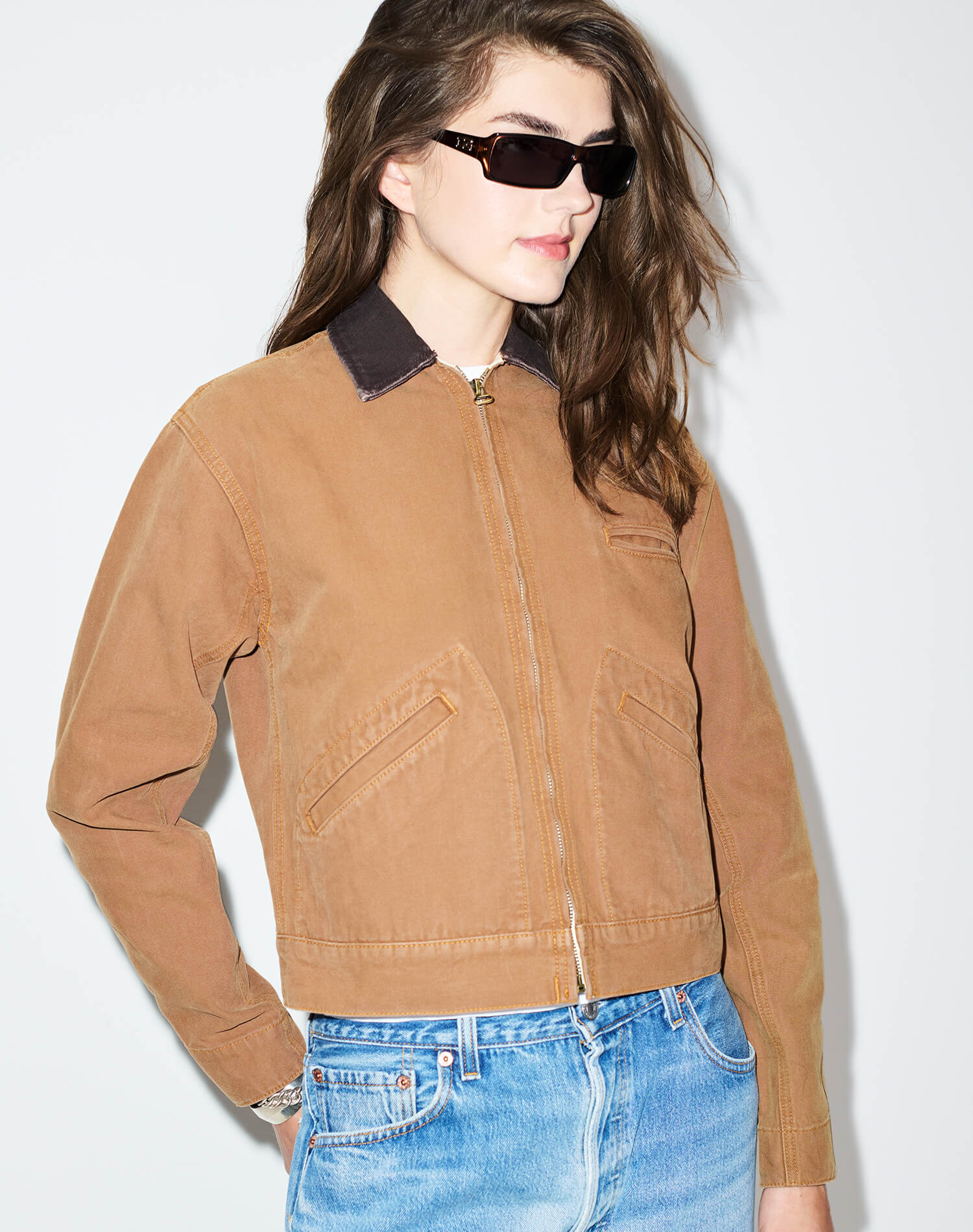 Attendant Jacket