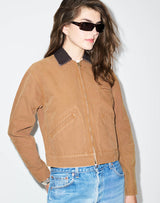 Attendant Jacket