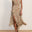 Stone Khaki Multi