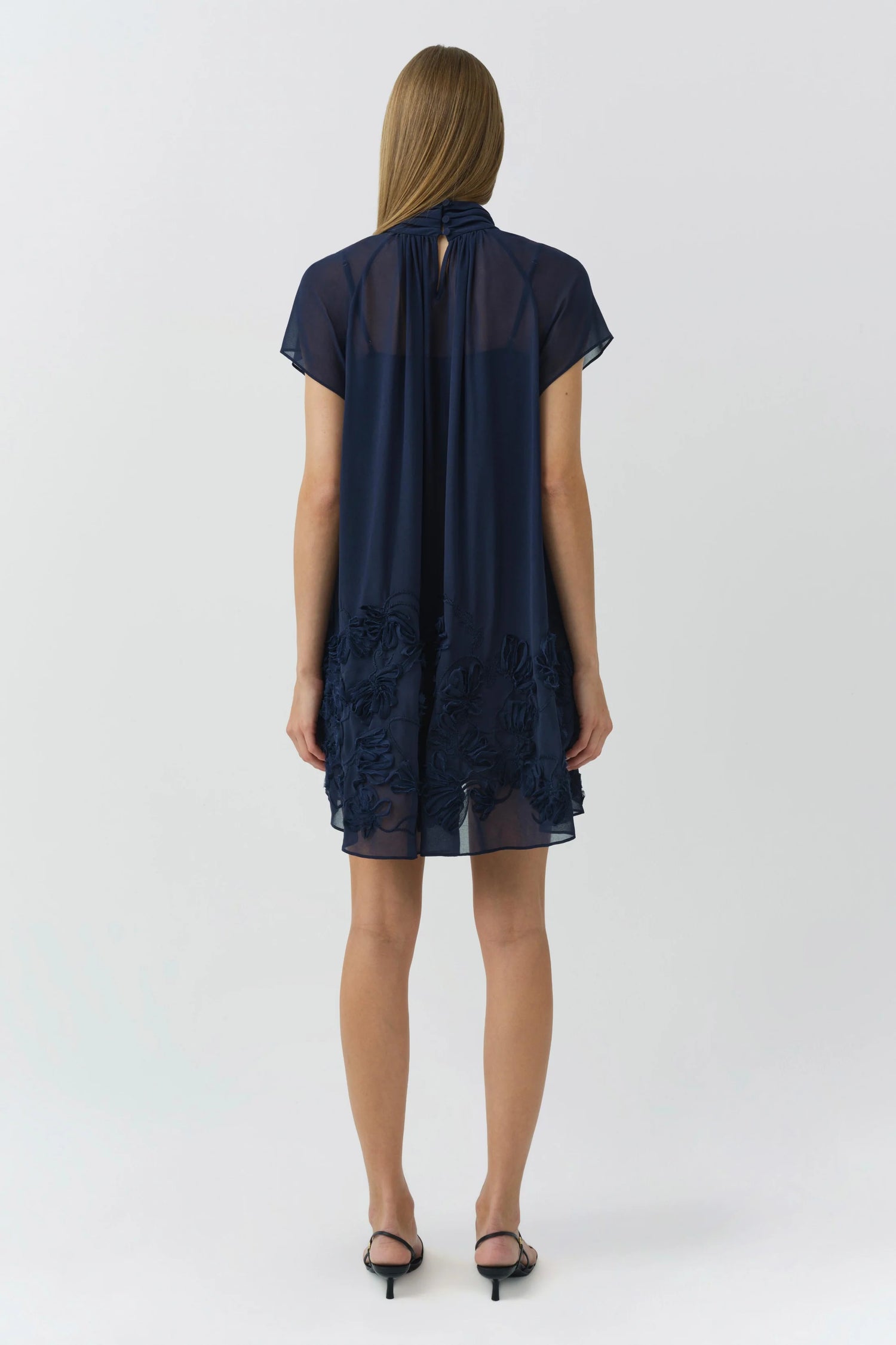 Aviel Mini Dress