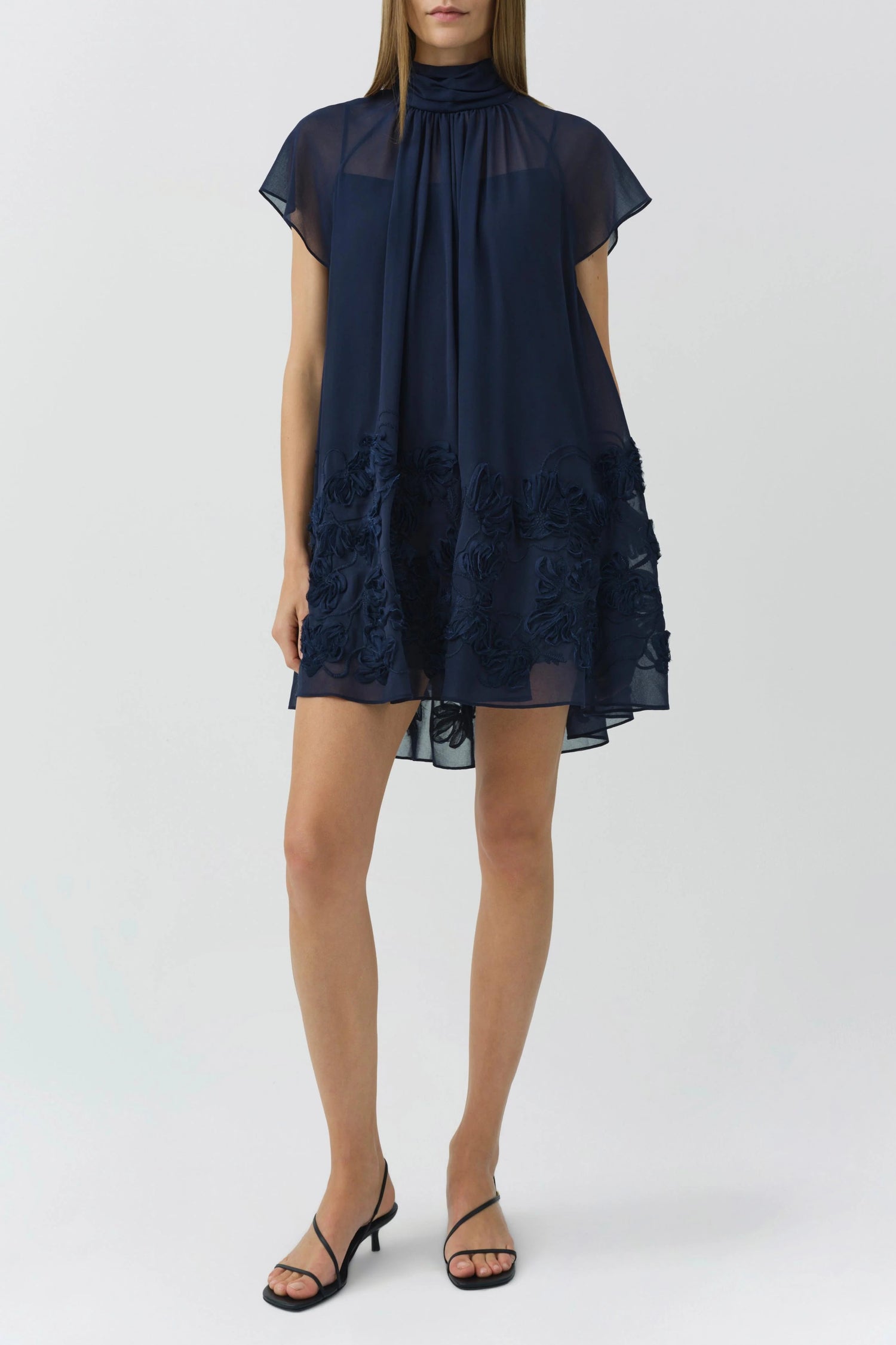 Aviel Mini Dress