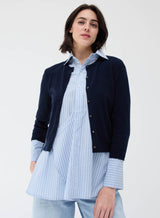 Baby Cardigan