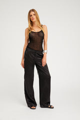 BAGGY ATHLETIC PANTS