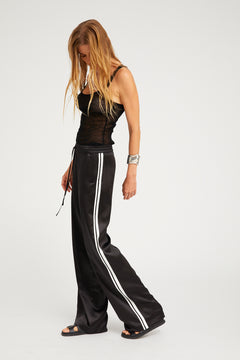BAGGY ATHLETIC PANTS