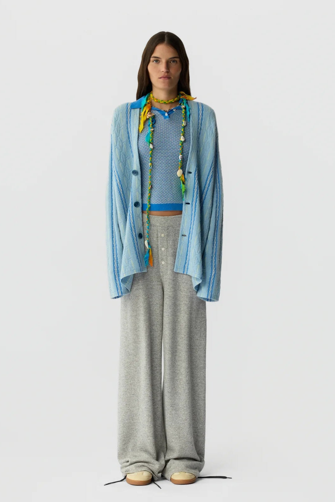 Baja Everywear Cardigan