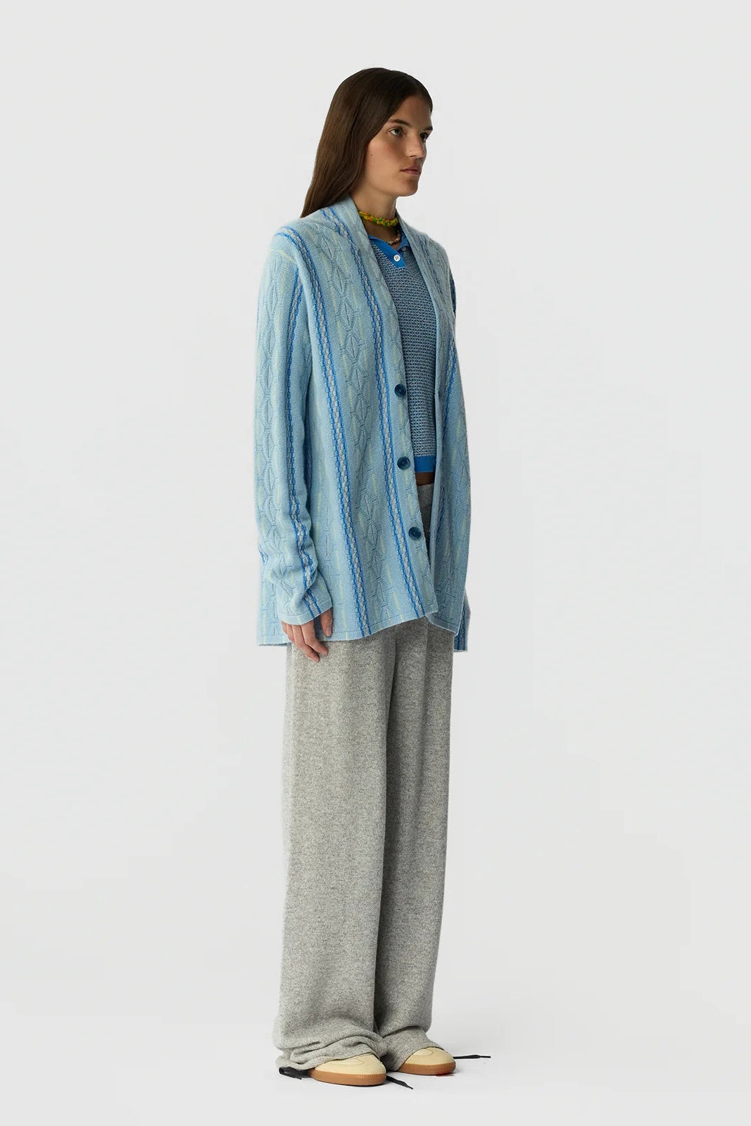 Baja Everywear Cardigan