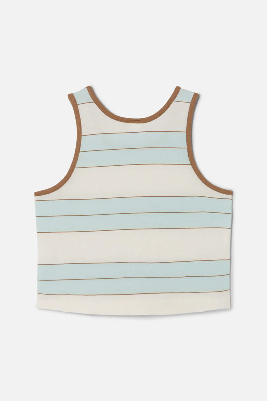 Bama Tank