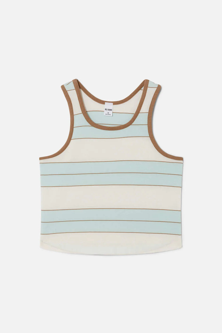 Bama Tank