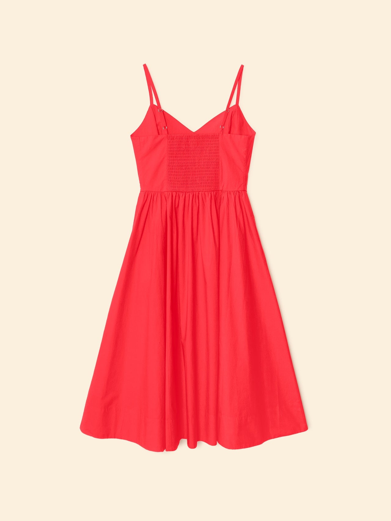 Bardot Dress