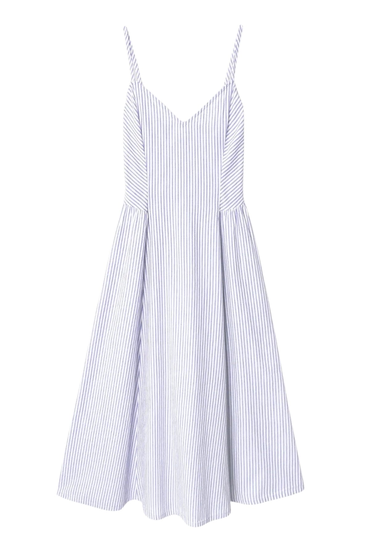 Bardot Dress