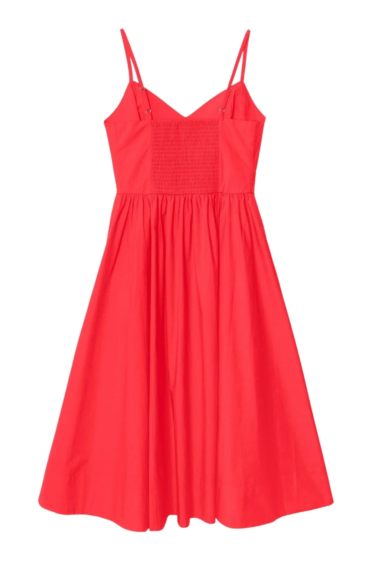 Bardot Dress