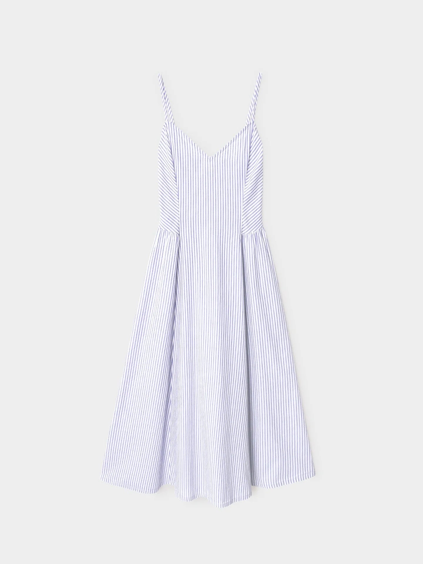Bardot Dress