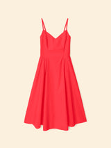 Bardot Dress