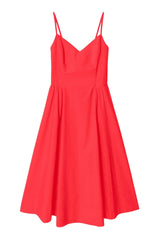 Bardot Dress