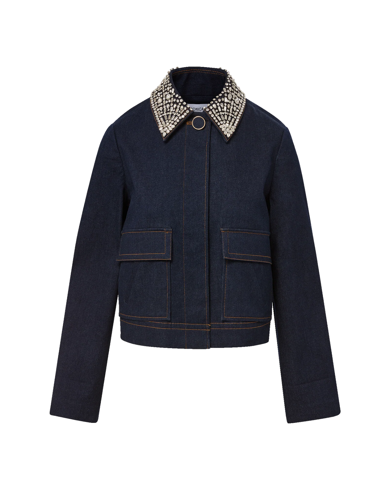 Barrington Jacket