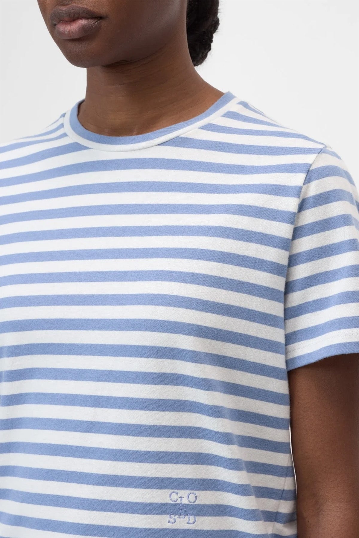 Basic T-Shirt