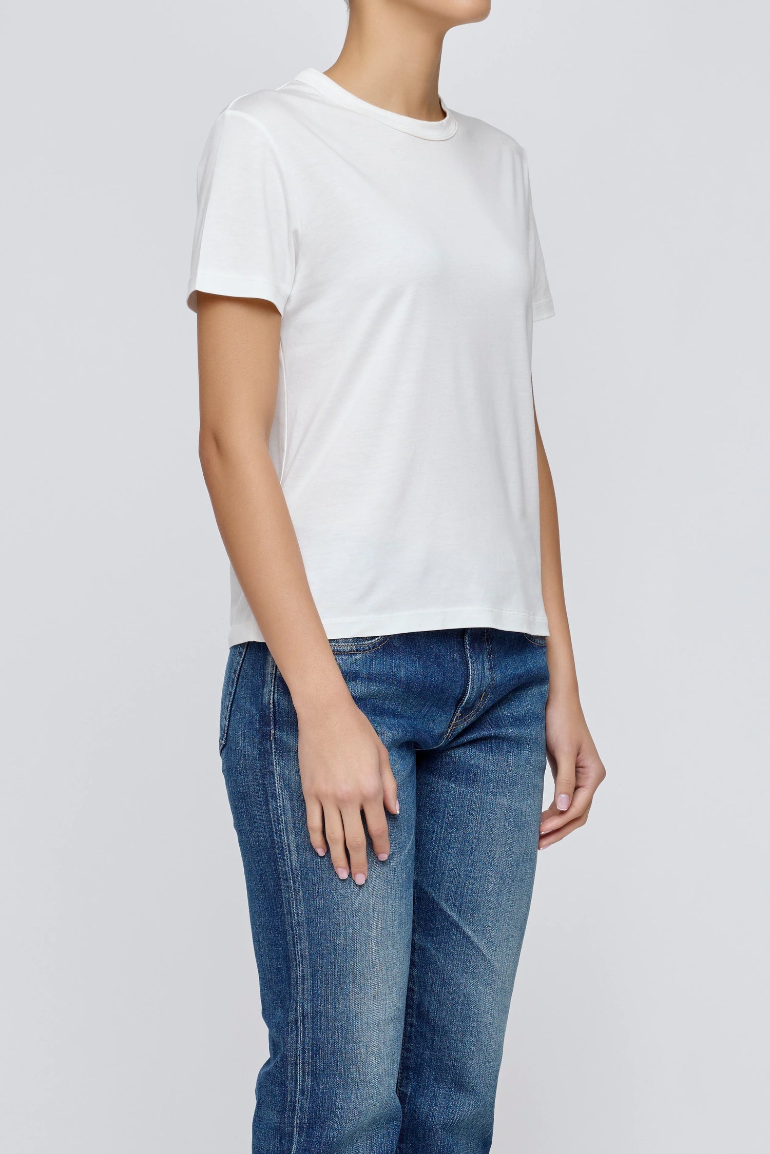 Basic Tee