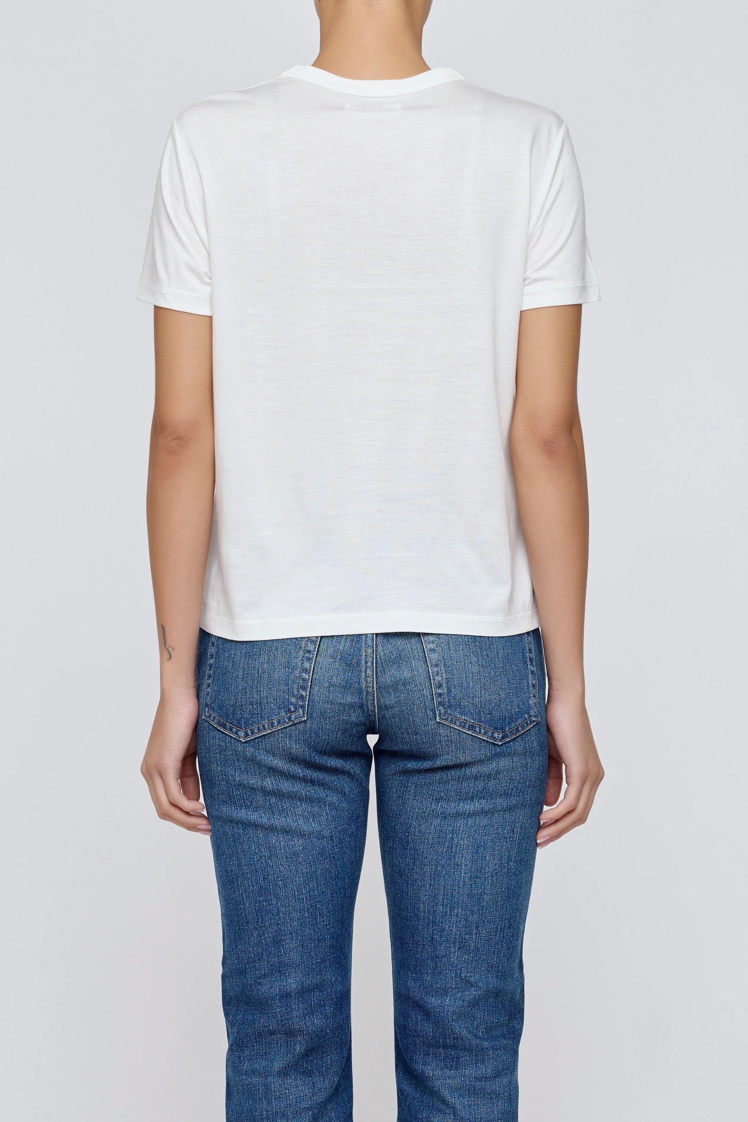 Basic Tee