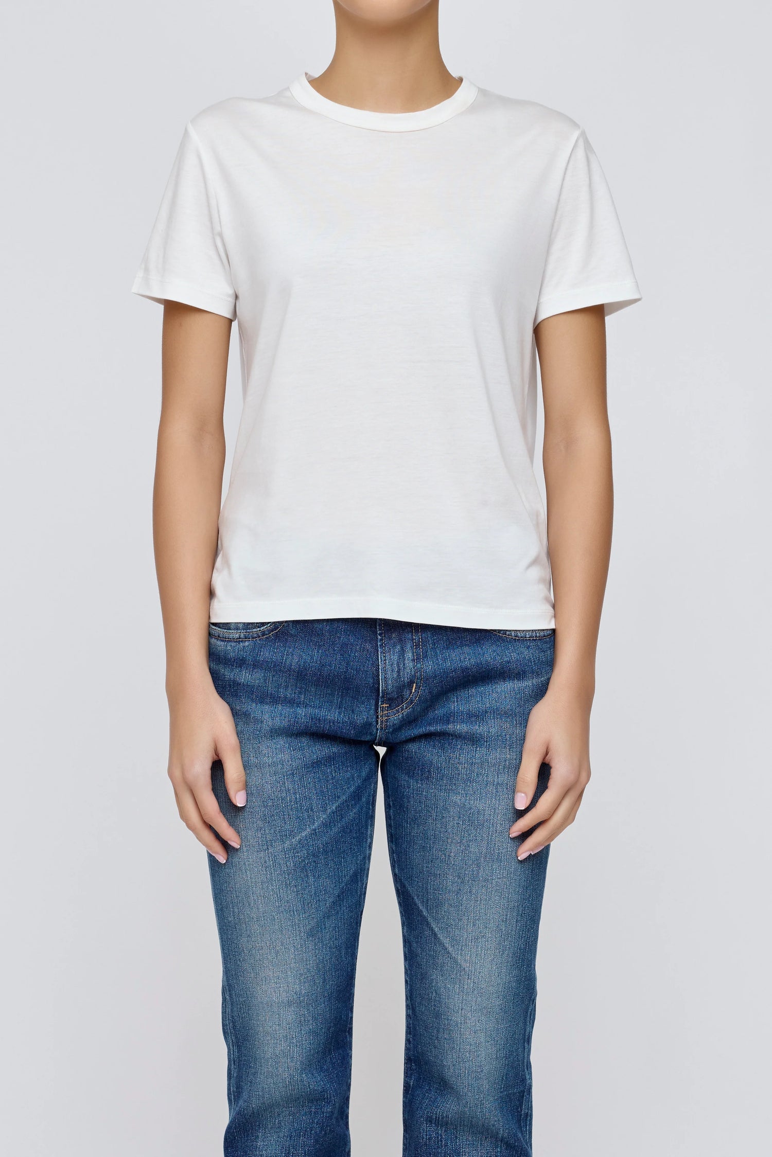 Basic Tee
