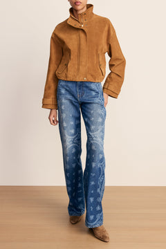 BATEMAN JACKET