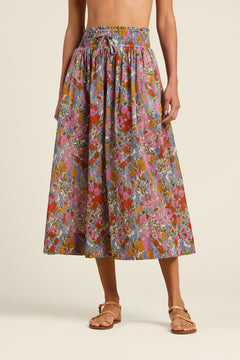 Bianca Skirt Delicate Tilia