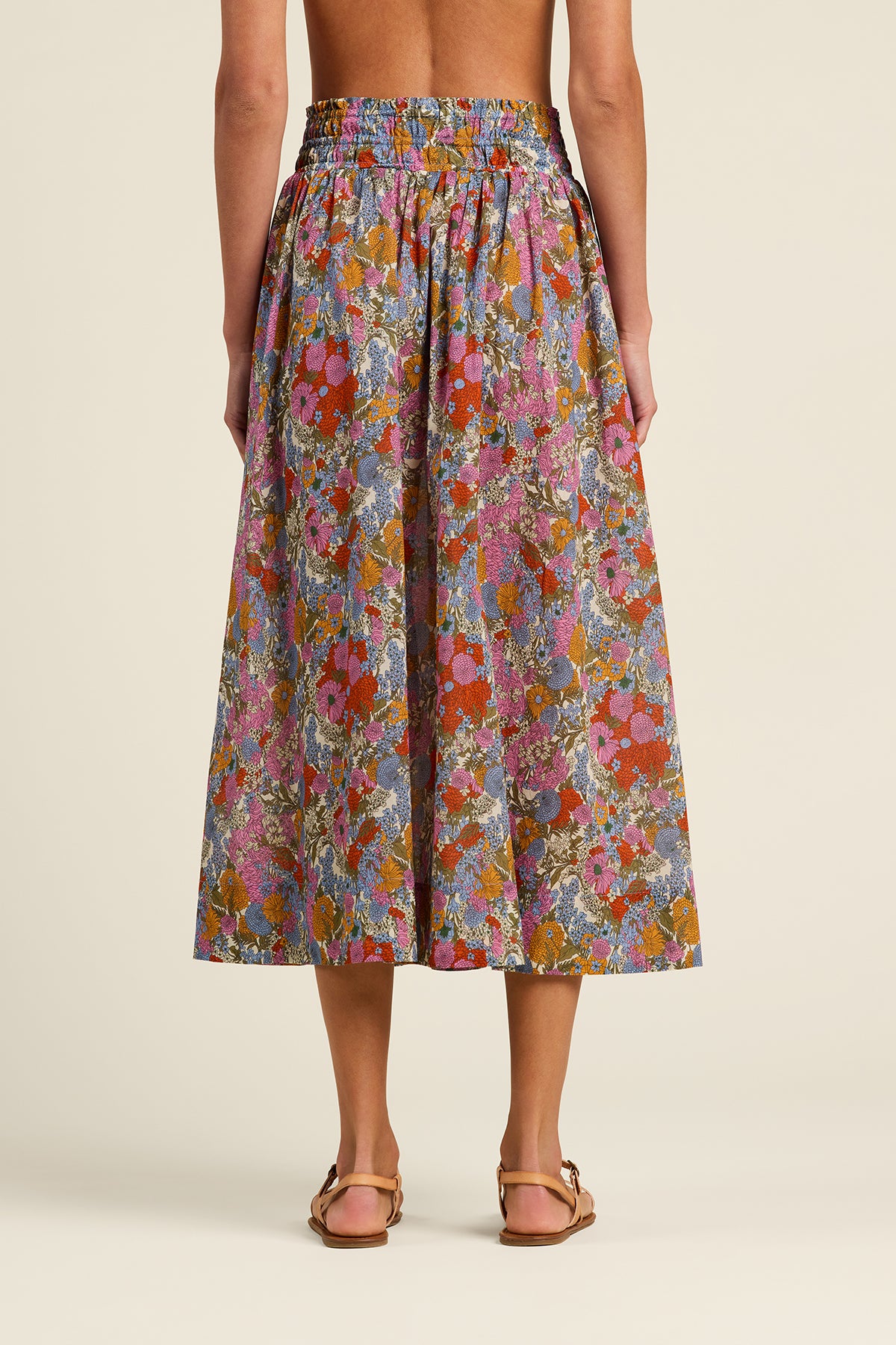 Bianca Skirt Delicate Tilia