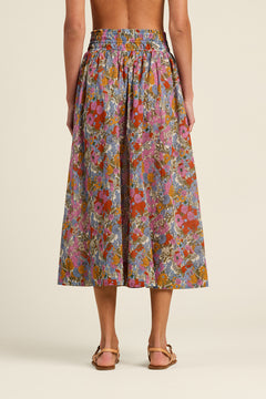 Bianca Skirt Delicate Tilia