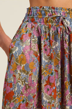 Bianca Skirt Delicate Tilia