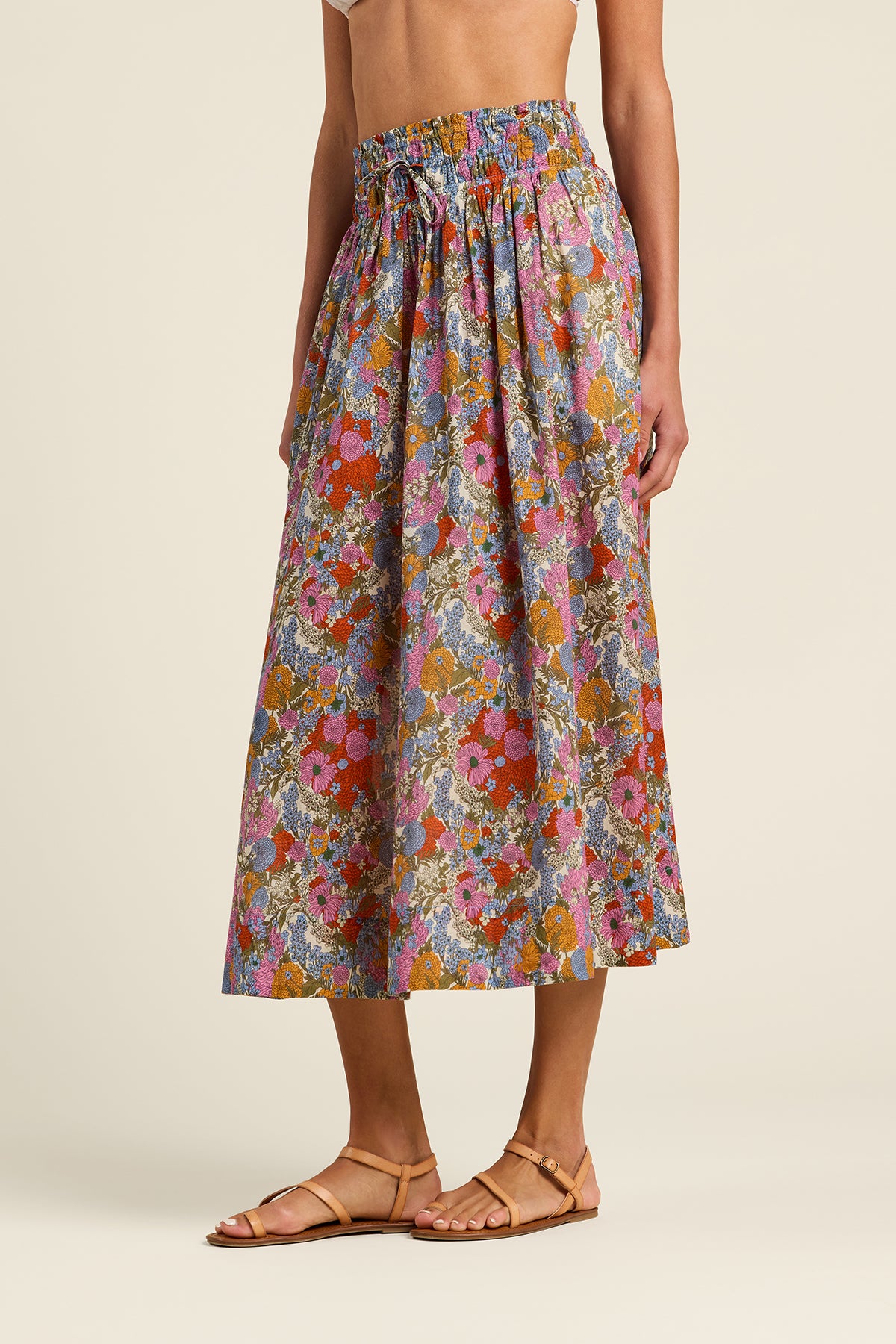 Bianca Skirt Delicate Tilia