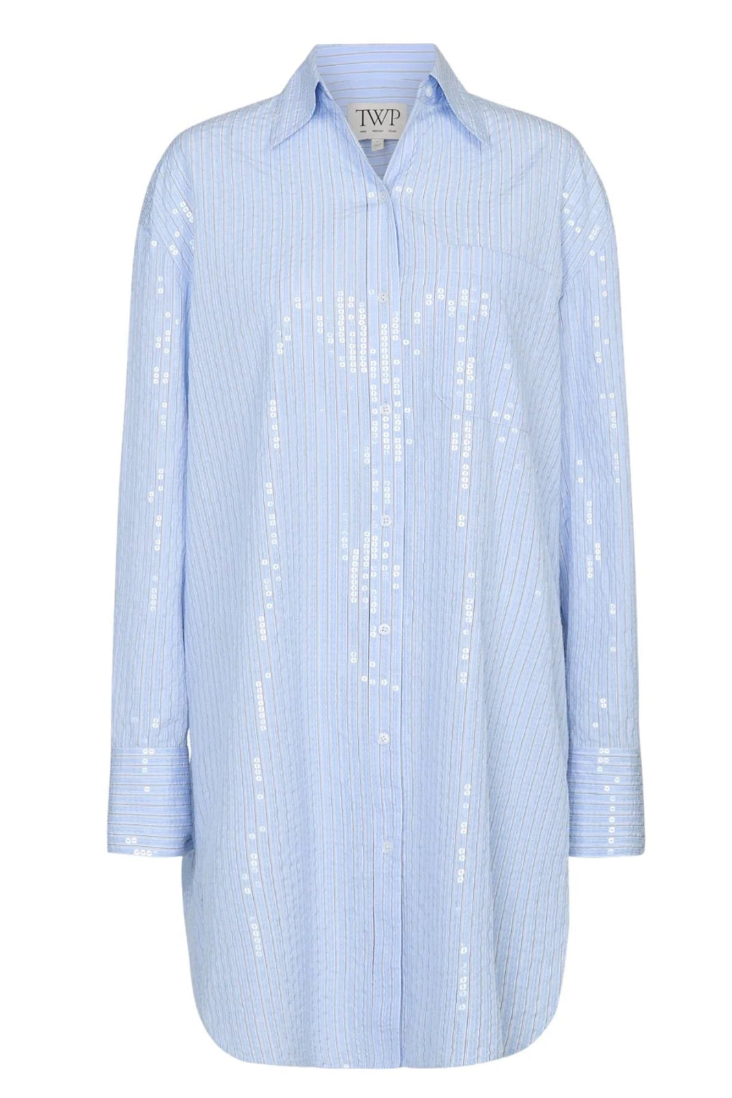 Big Joe Shirt Dress