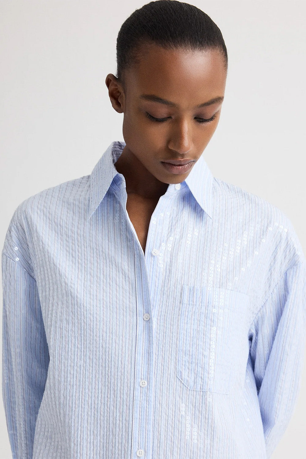 Big Joe Shirt Dress
