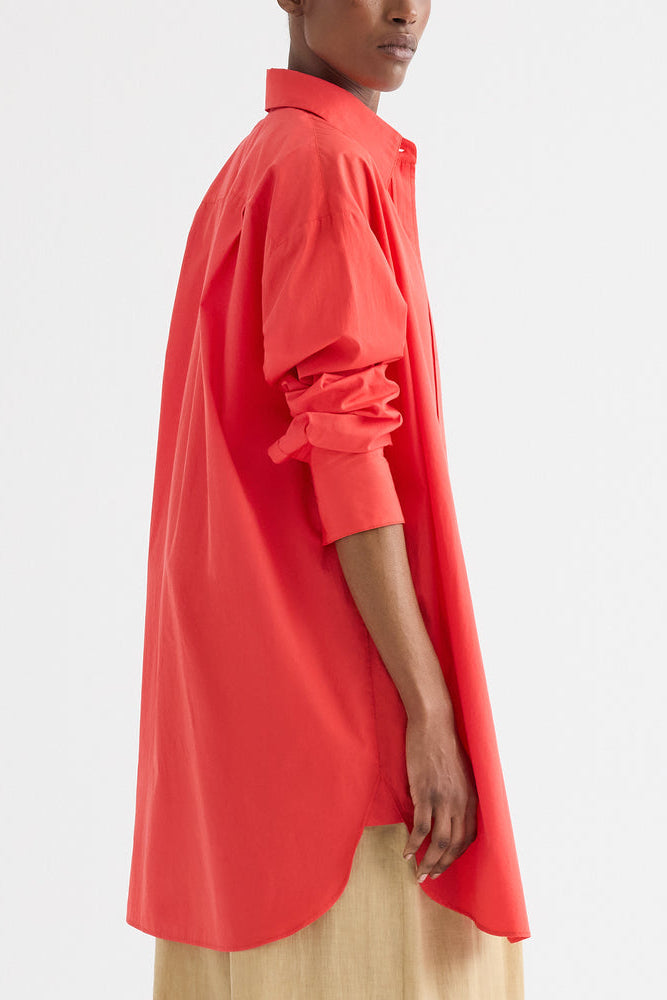 Big Joe Shirt Dress