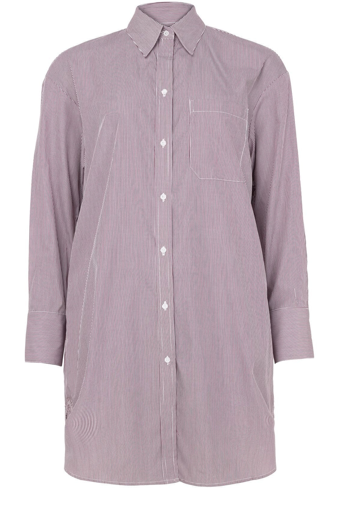 Big Joe Shirt Dress