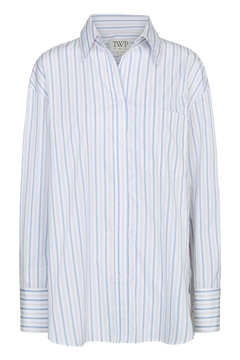 WHITE / KENTUCKY BLUE