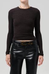 Bina Crewneck