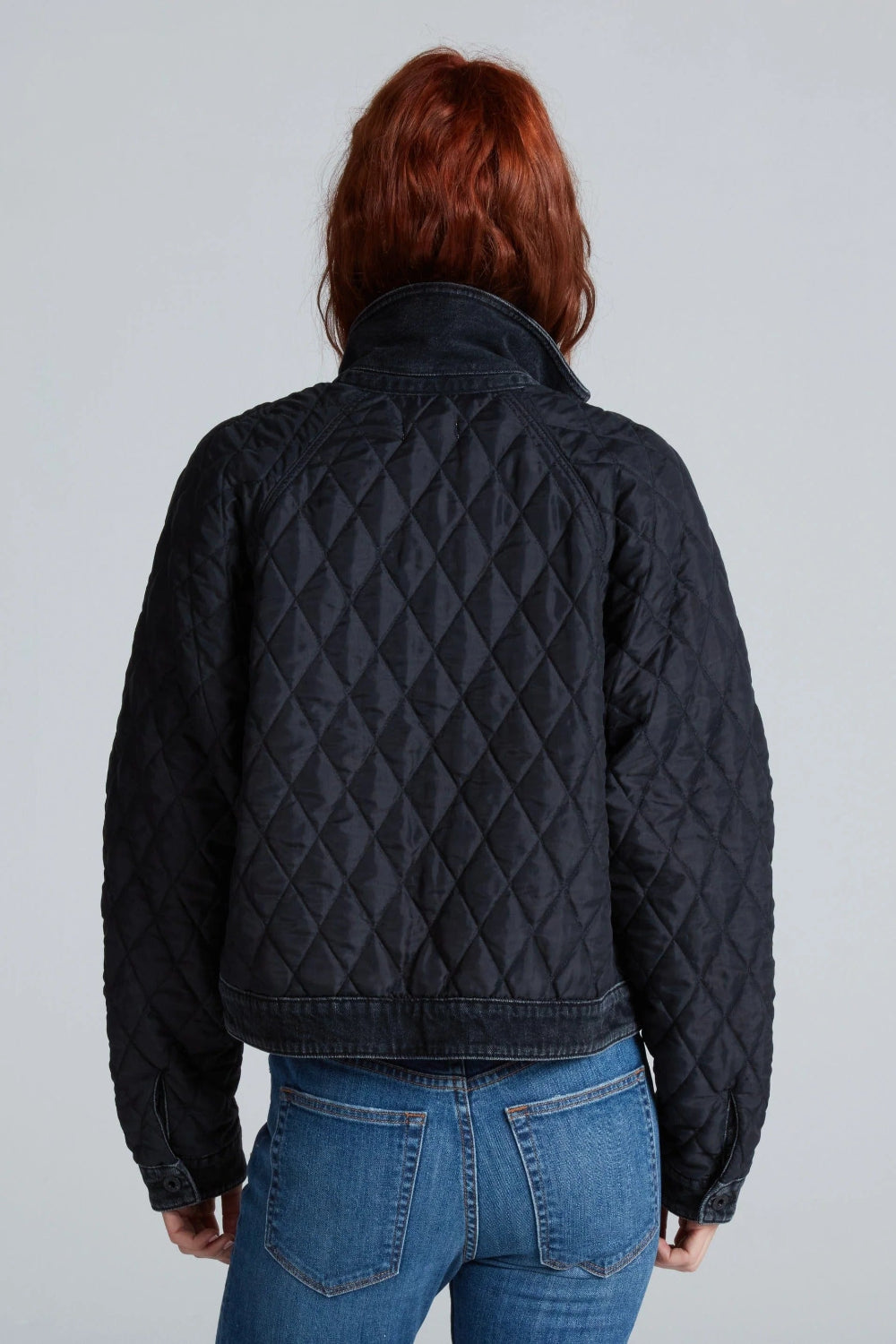 Bleecker Street Liner Jacket