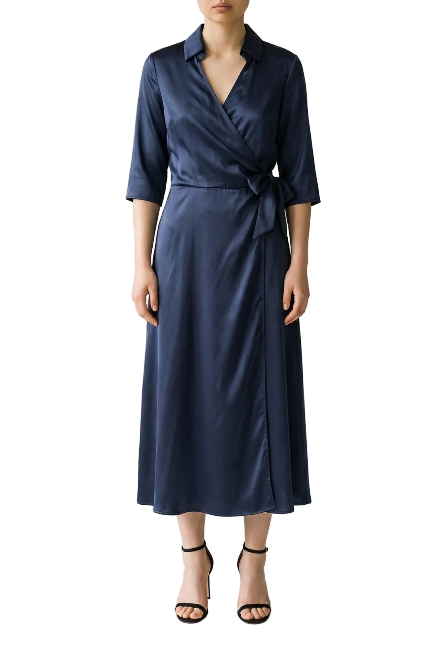 Blouse Dress