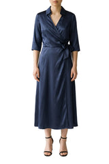Blouse Dress