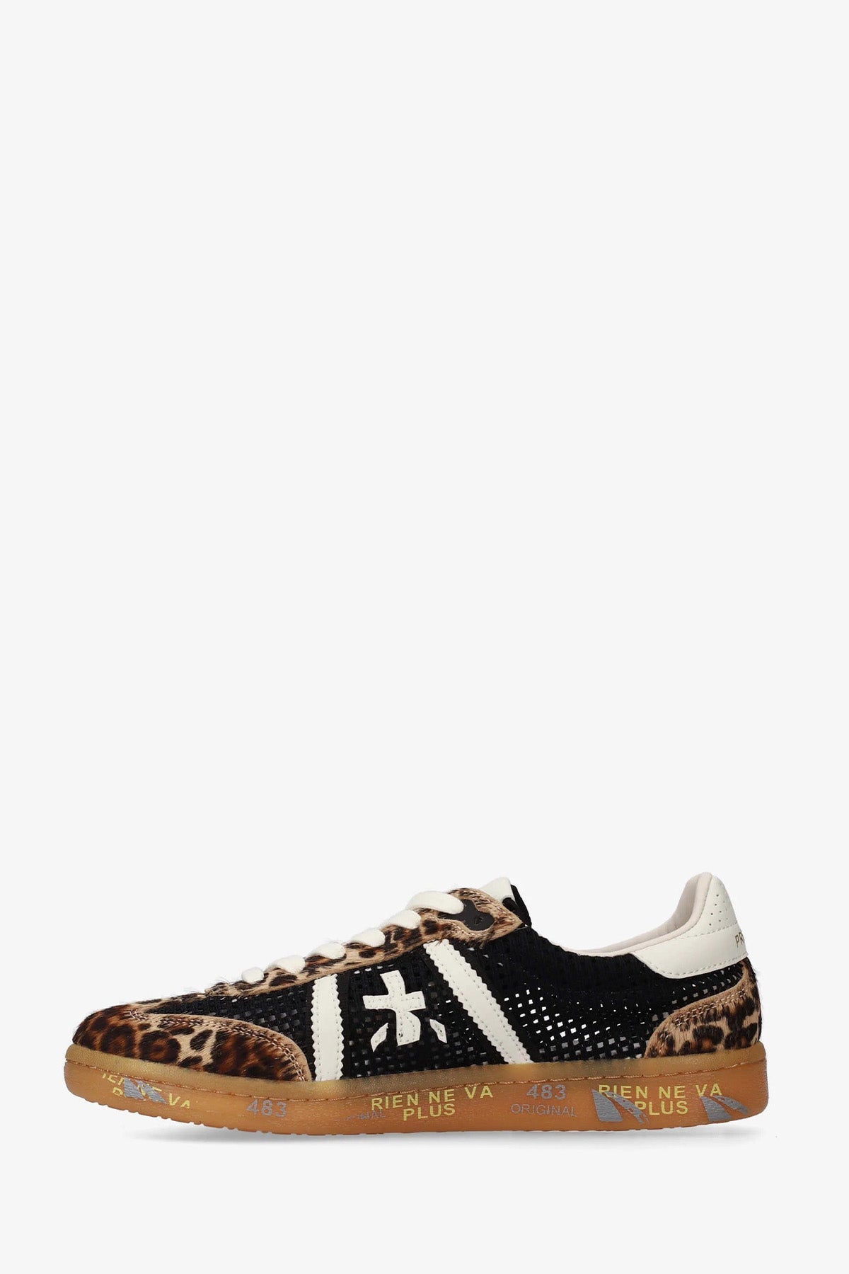 Bonnied Sneakers