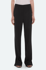 Bootcut Trousers