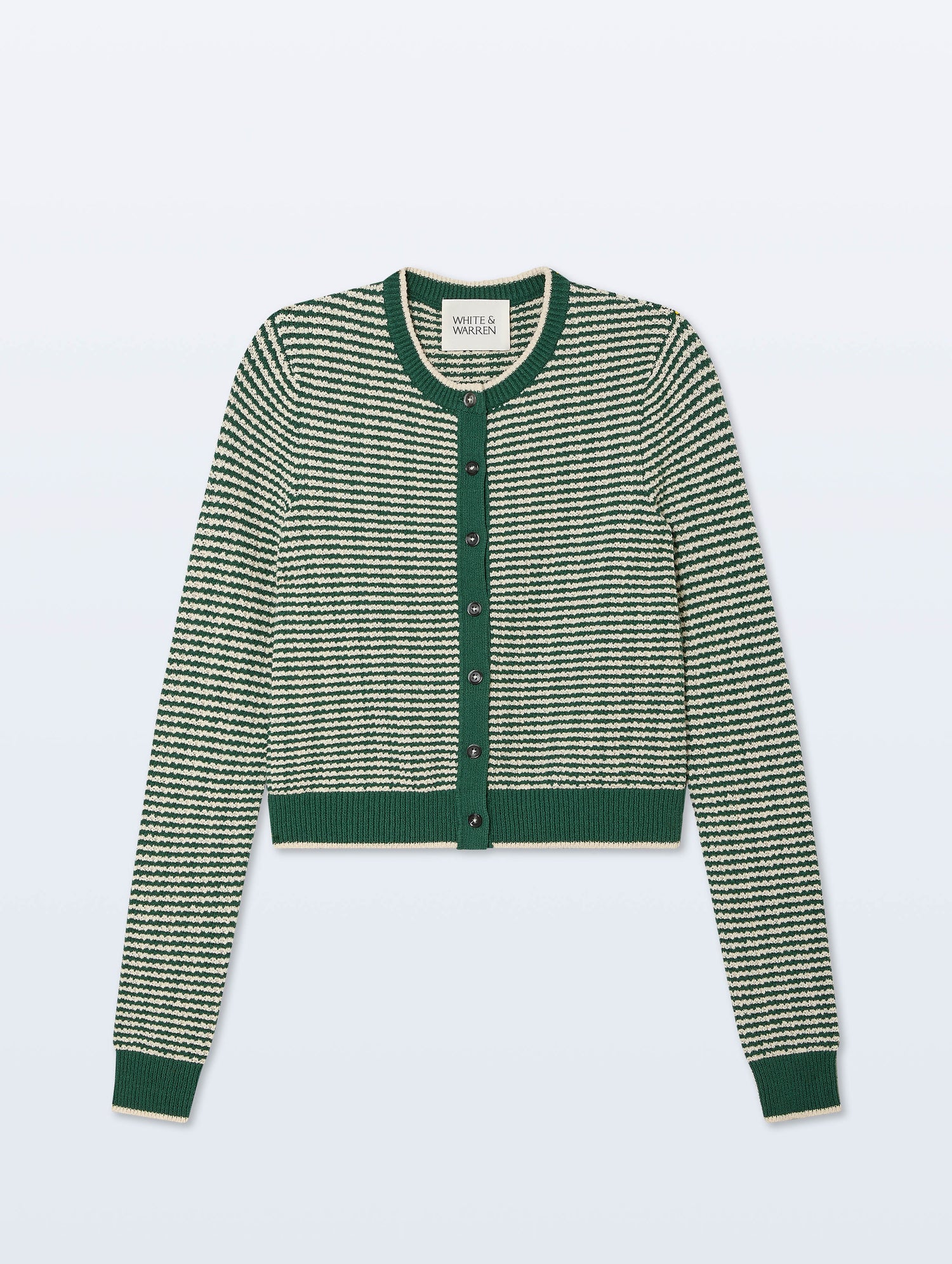 Boucle Cardigan