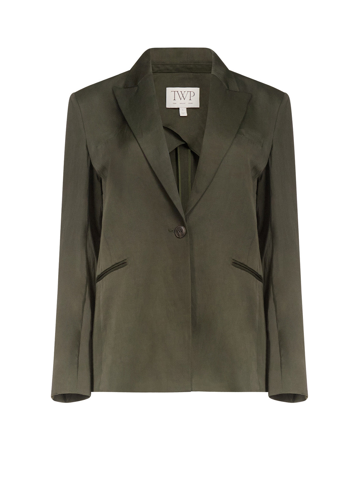 Boy Blazer