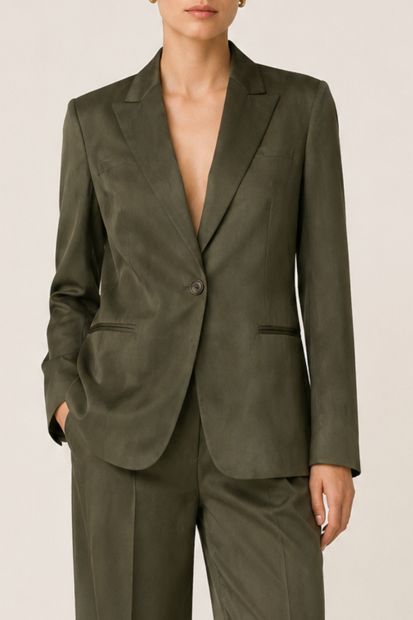 Boy Blazer