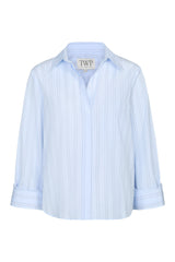 Boyfriend Shirt