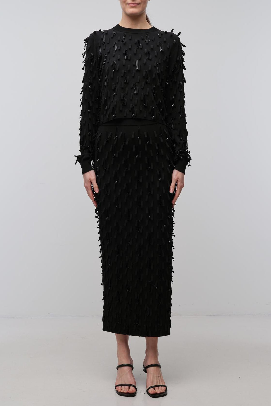 Bree Midi Skirt